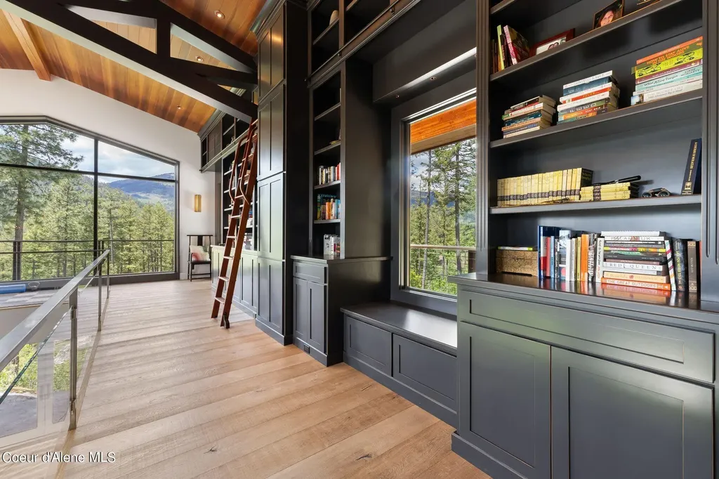 172 Elk Hills Road Sandpoint ID 83864