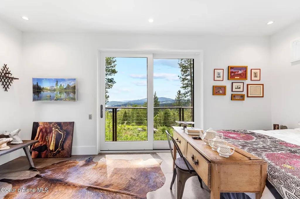 172 Elk Hills Road Sandpoint ID 83864