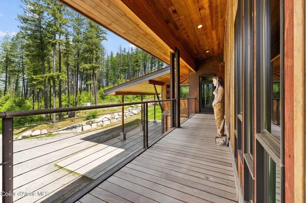 172 Elk Hills Road Sandpoint ID 83864