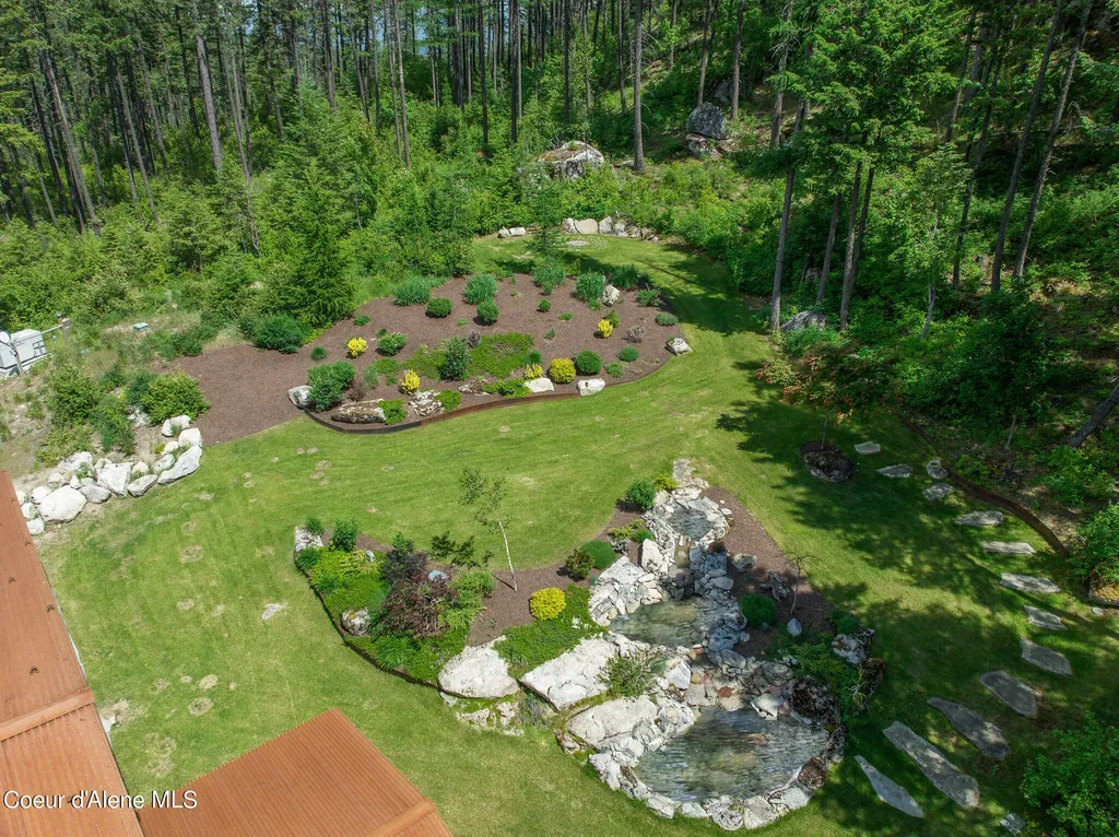 172 Elk Hills Road Sandpoint ID 83864