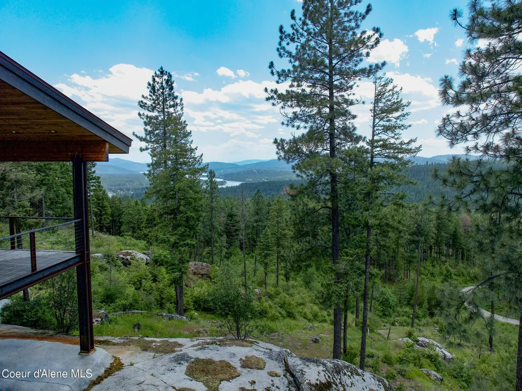 172 Elk Hills Road Sandpoint ID 83864