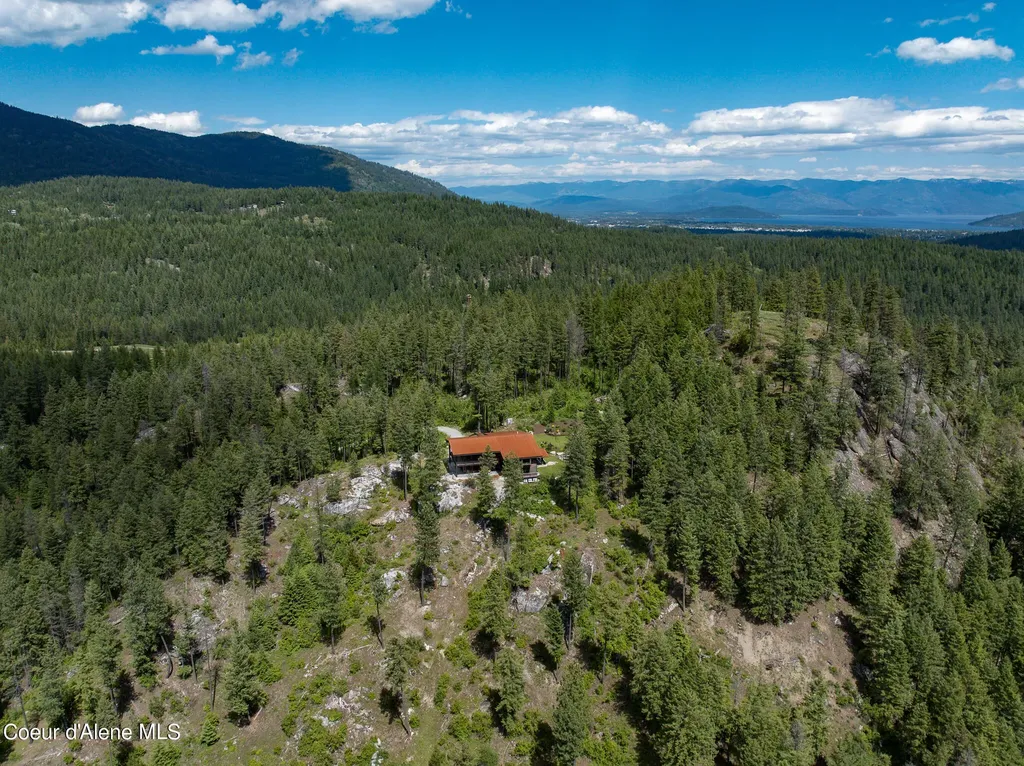 172 Elk Hills Road Sandpoint ID 83864