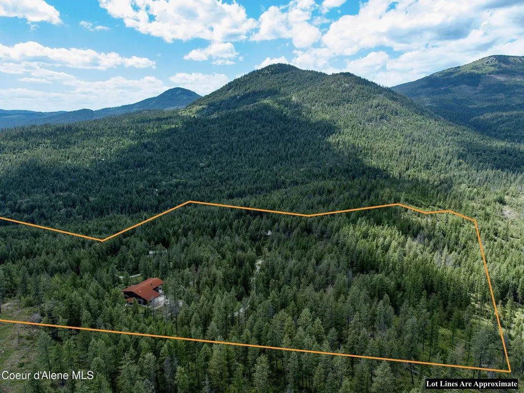 172 Elk Hills Road Sandpoint ID 83864