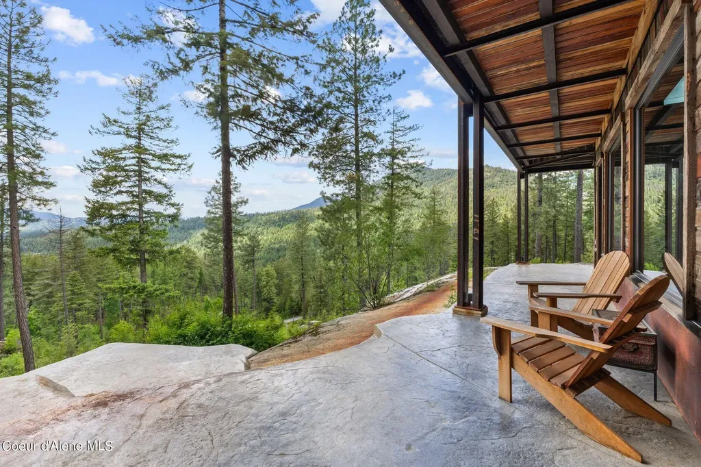 172 Elk Hills Road Sandpoint ID 83864