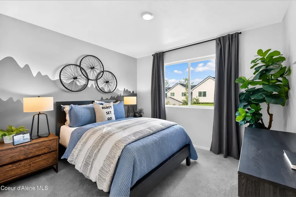 9176 N Spokane Street Post Falls ID 83854