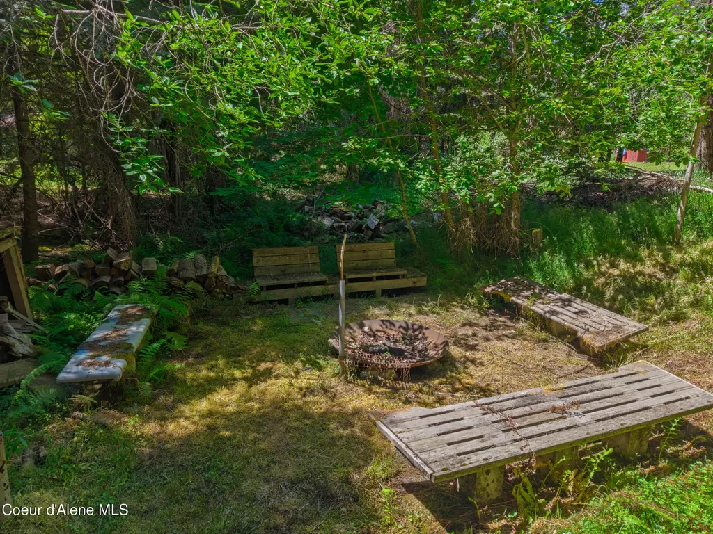 30839 St Joe River Road Calder ID 83808