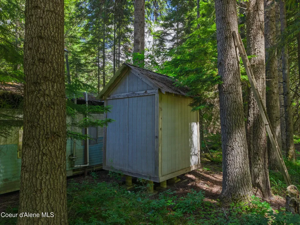 30839 St Joe River Road Calder ID 83808