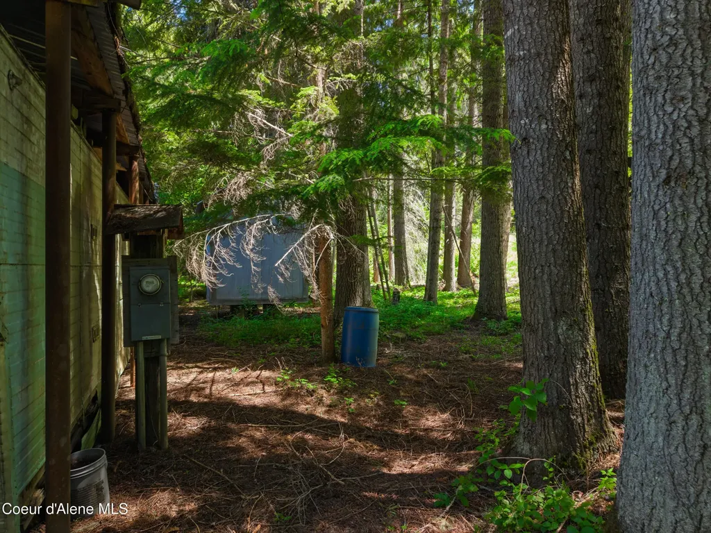 30839 St Joe River Road Calder ID 83808