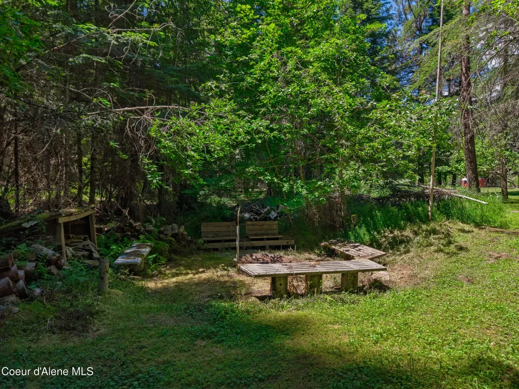 30839 St Joe River Road Calder ID 83808