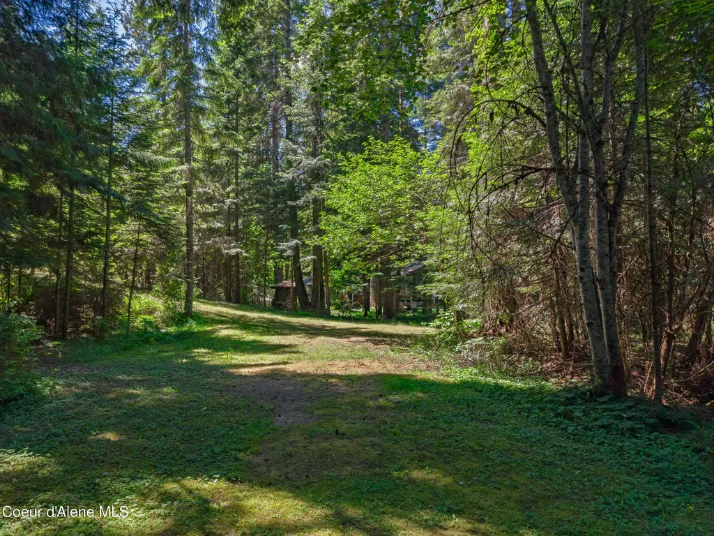 30839 St Joe River Road Calder ID 83808
