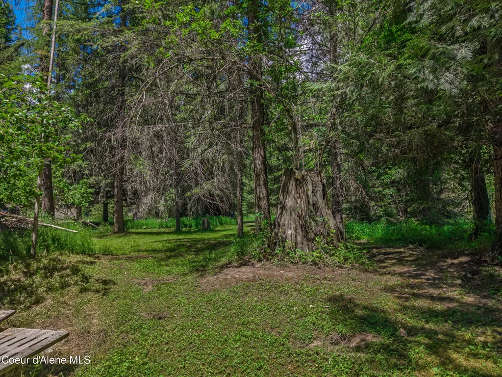 30839 St Joe River Road Calder ID 83808