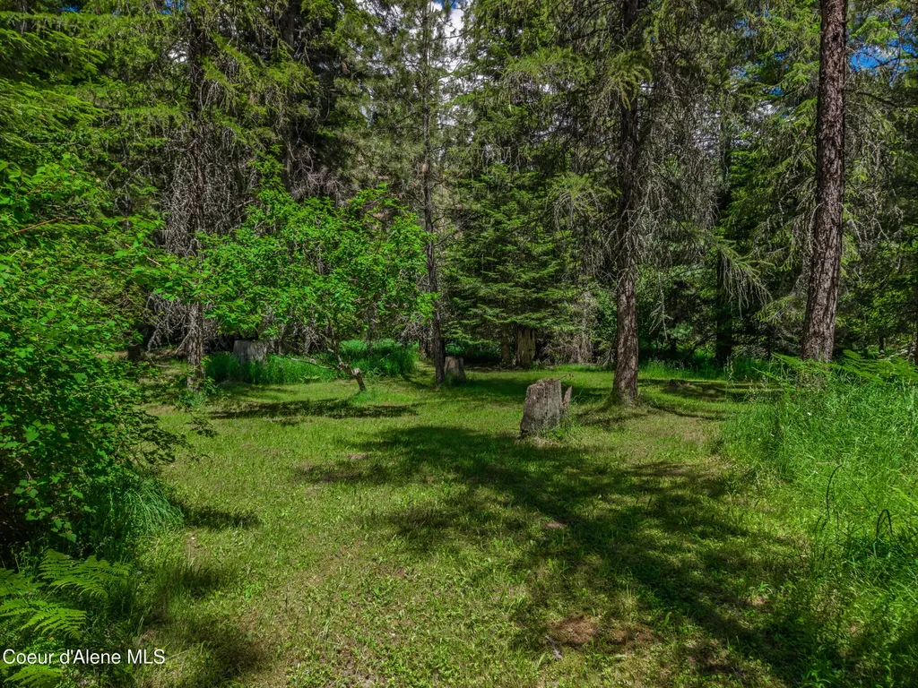 30839 St Joe River Road Calder ID 83808