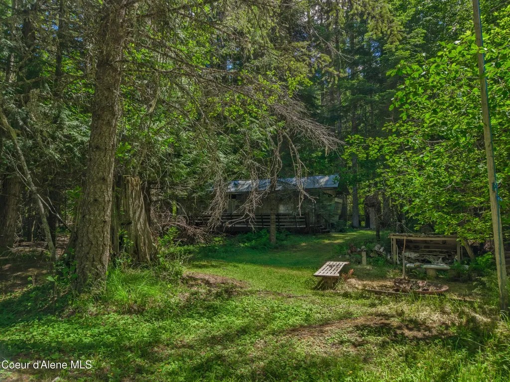 30839 St Joe River Road Calder ID 83808