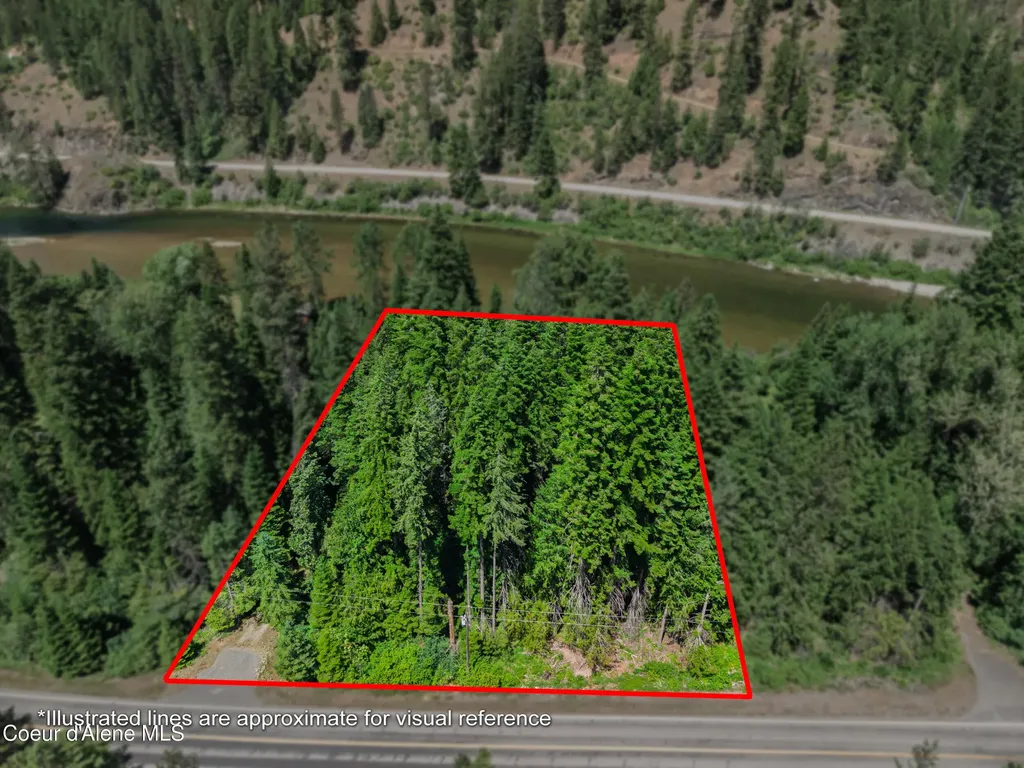 30839 St Joe River Road Calder ID 83808