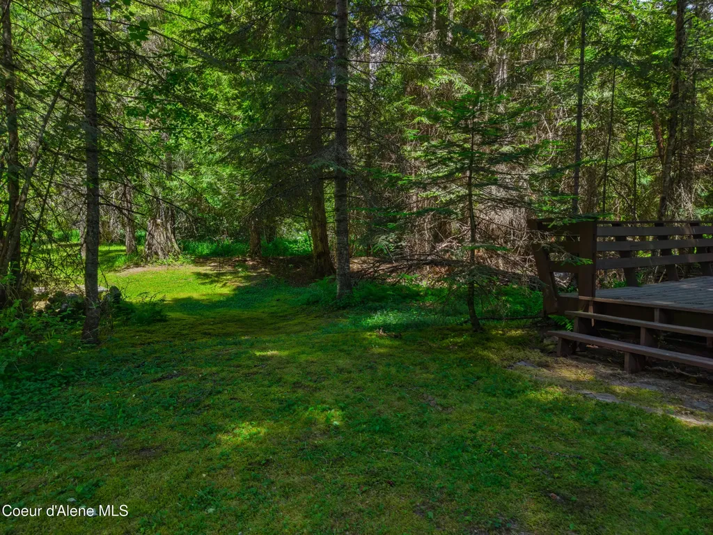30839 St Joe River Road Calder ID 83808