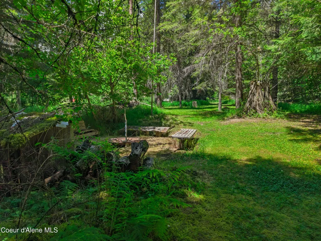 30839 St Joe River Road Calder ID 83808