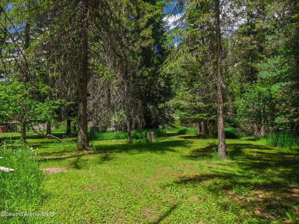 30839 St Joe River Road Calder ID 83808