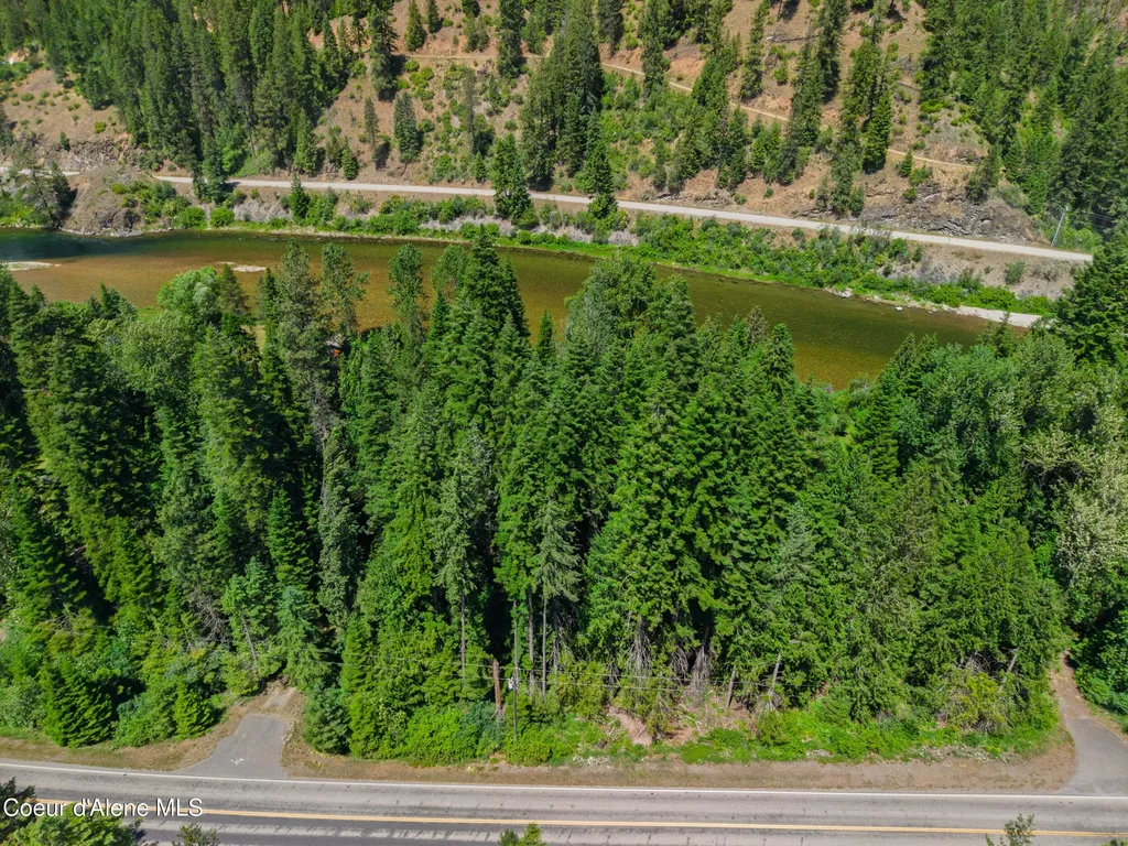 30839 St Joe River Road Calder ID 83808