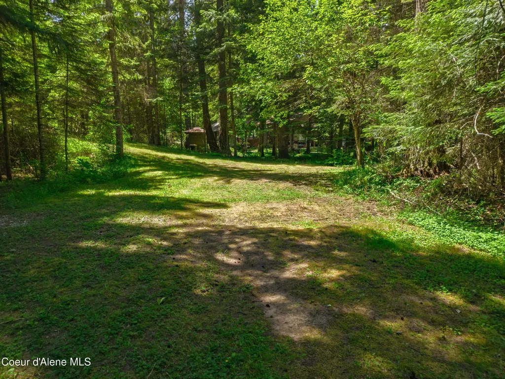 30839 St Joe River Road Calder ID 83808