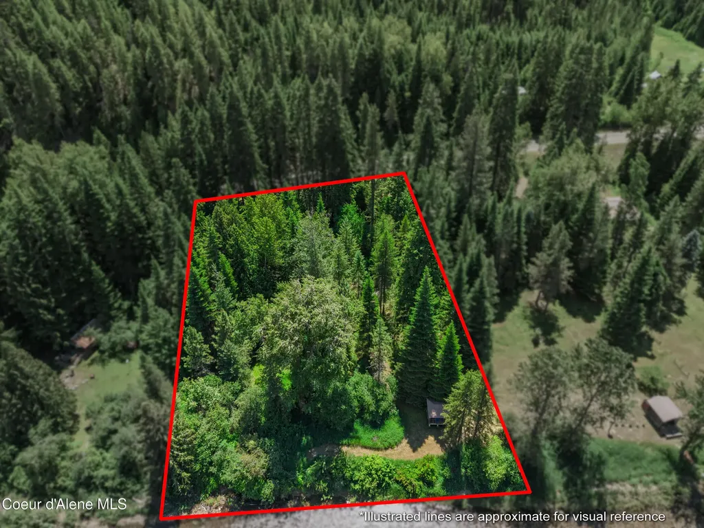 30839 St Joe River Road Calder ID 83808