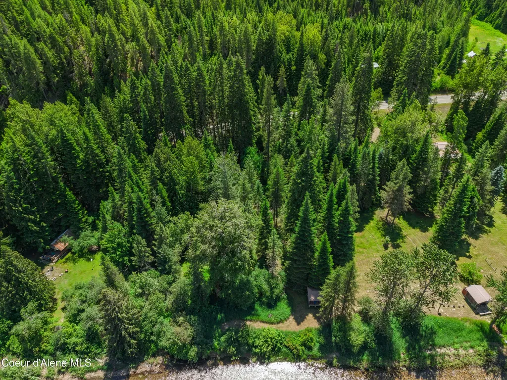 30839 St Joe River Road Calder ID 83808