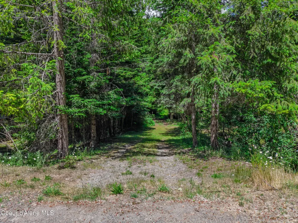 30839 St Joe River Road Calder ID 83808