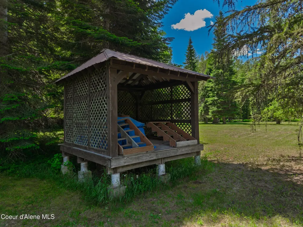 30839 St Joe River Road Calder ID 83808