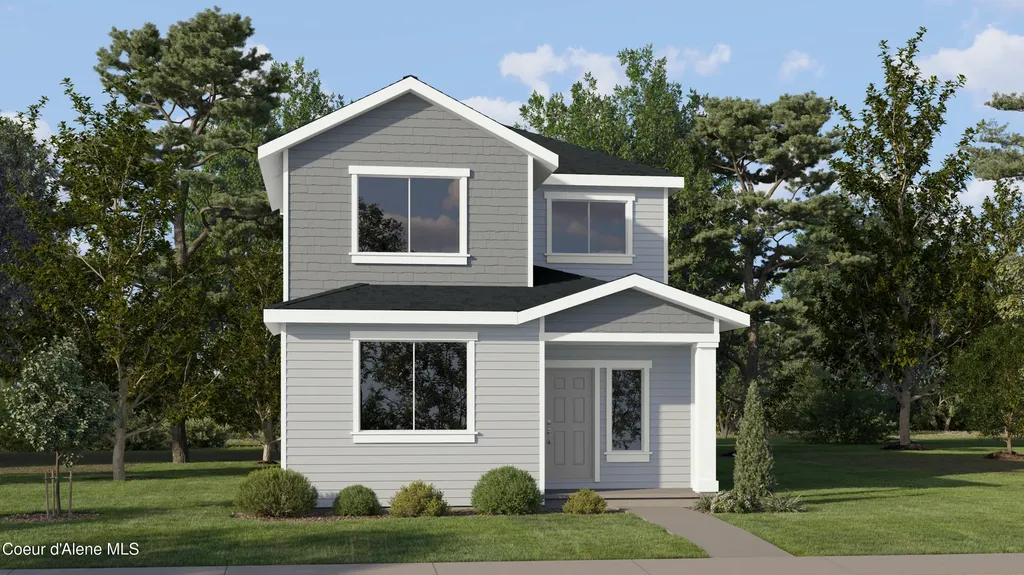 11931 W Kilkenny Drive Post Falls ID 83854