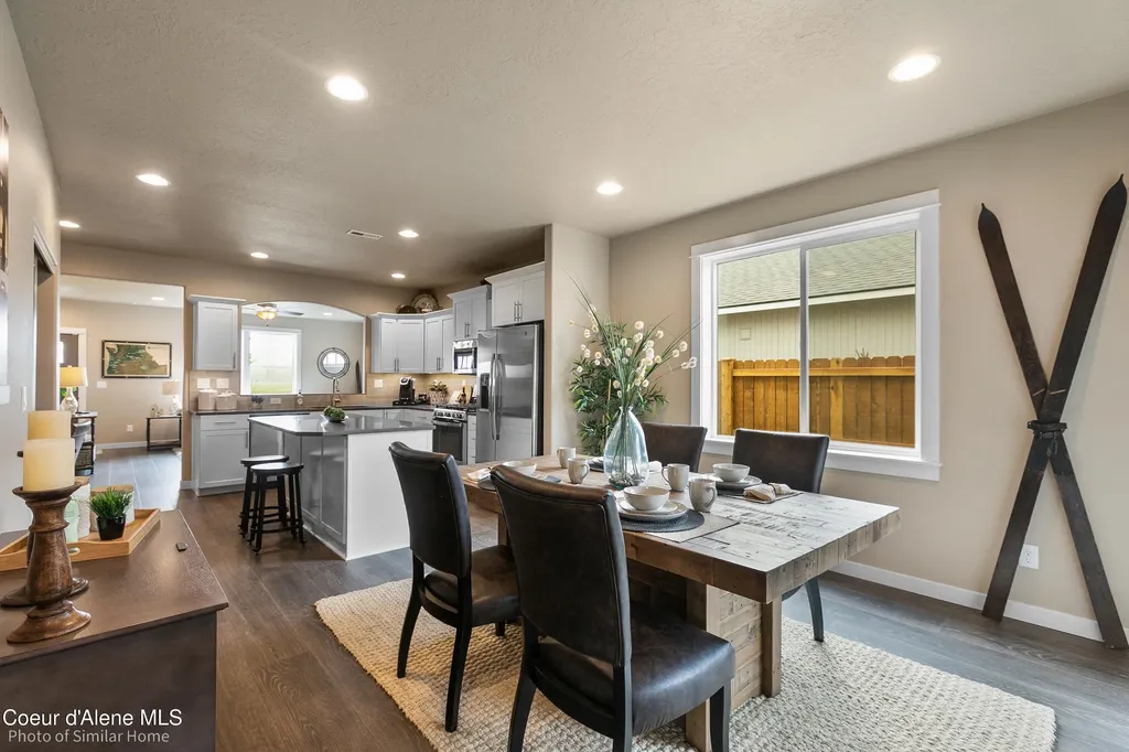 12137 W Bodine Avenue Post Falls ID 83854