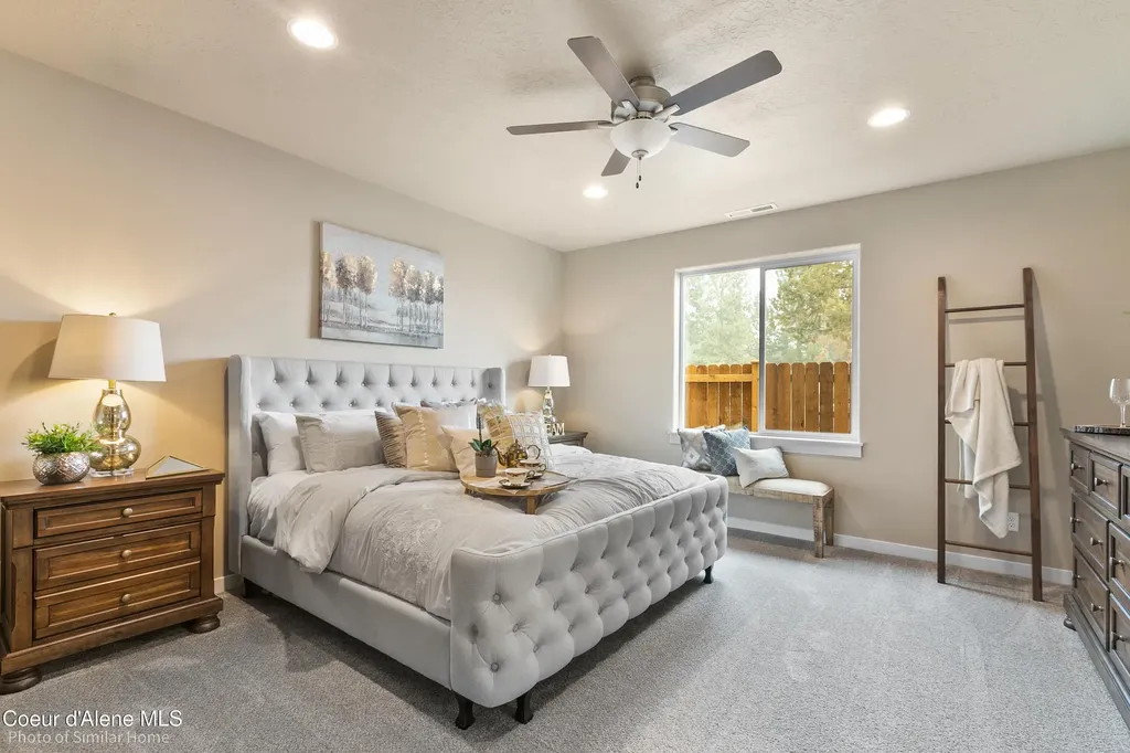 12137 W Bodine Avenue Post Falls ID 83854