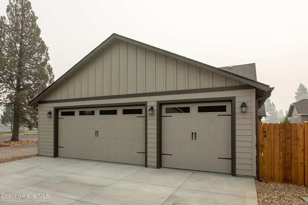 12137 W Bodine Avenue Post Falls ID 83854
