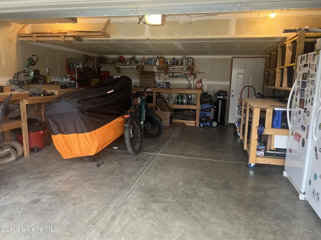 2118 N Teanaway Drive Post Falls ID 83854