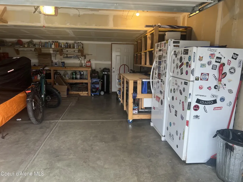 2118 N Teanaway Drive Post Falls ID 83854