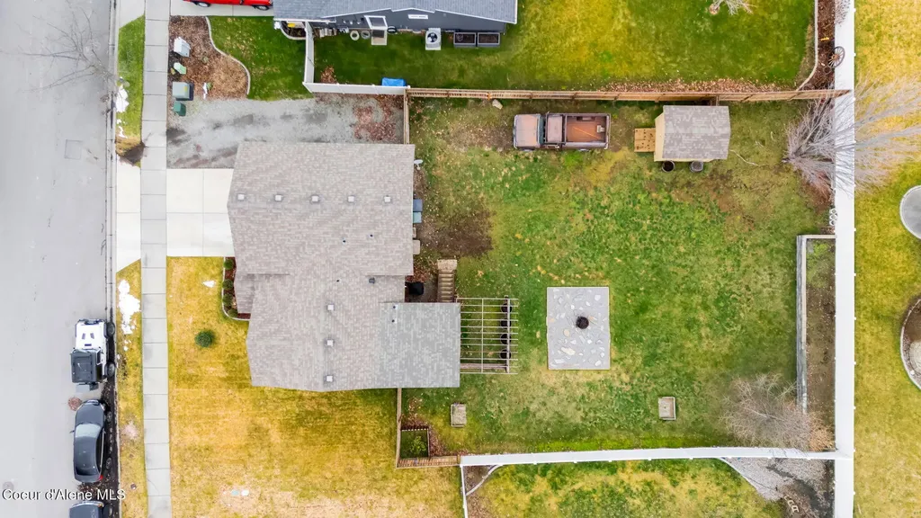 2118 N Teanaway Drive Post Falls ID 83854