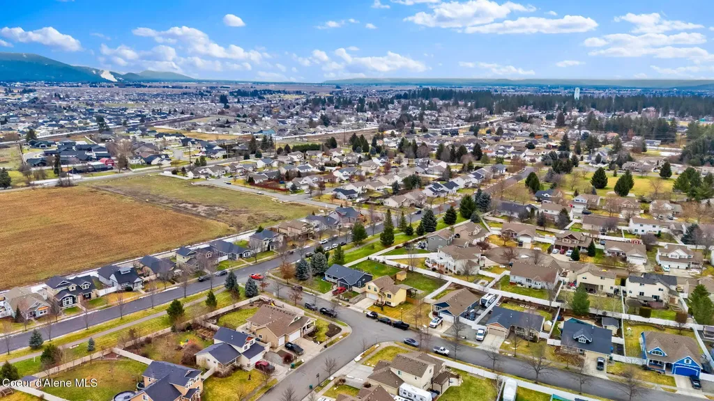 2118 N Teanaway Drive Post Falls ID 83854