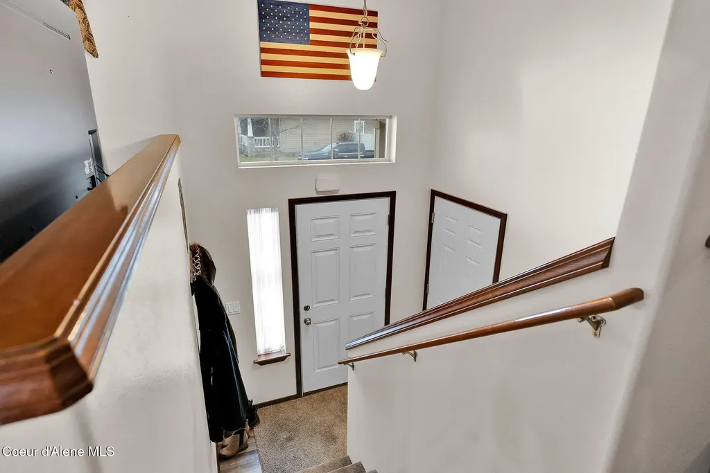 2118 N Teanaway Drive Post Falls ID 83854