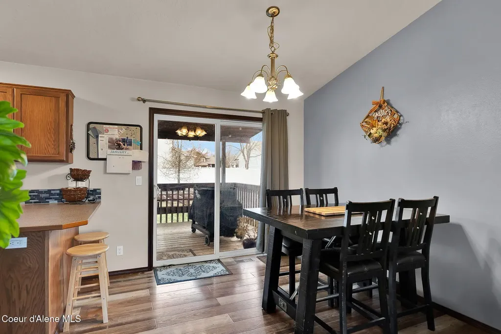2118 N Teanaway Drive Post Falls ID 83854
