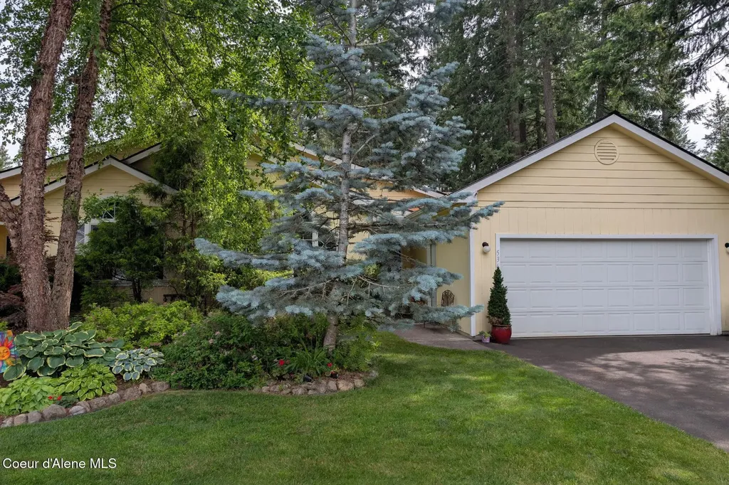5364 W Broken Tee Road Rathdrum ID 83858