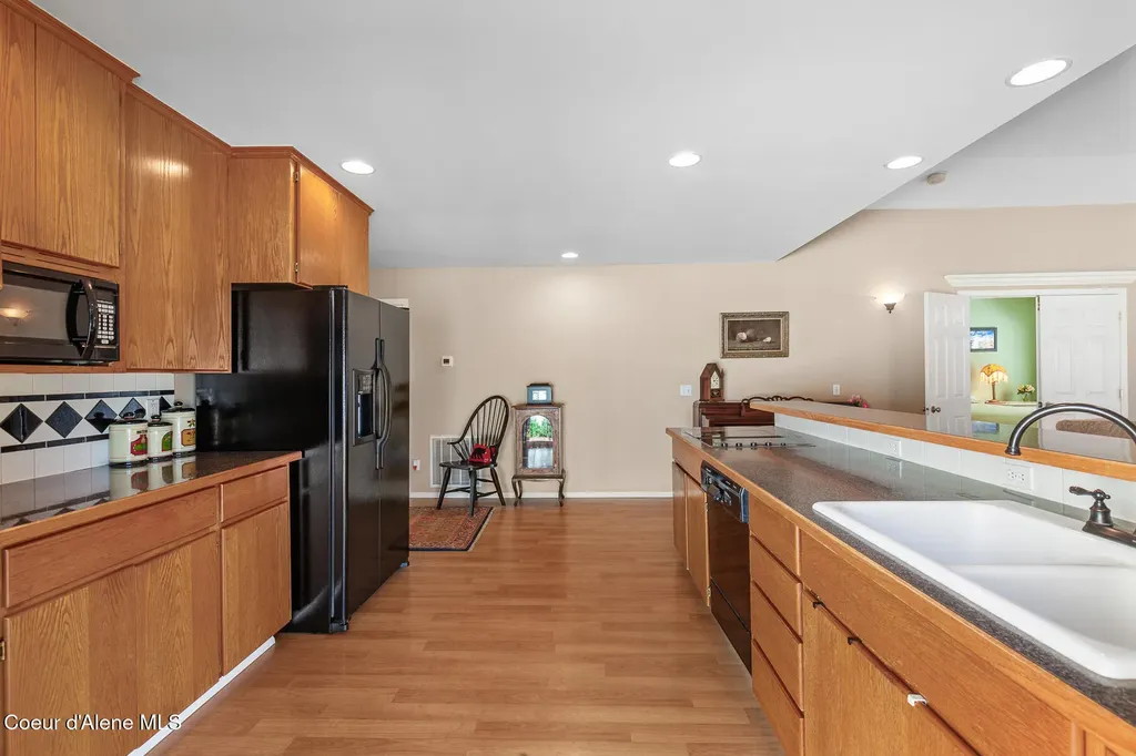 5364 W Broken Tee Road Rathdrum ID 83858