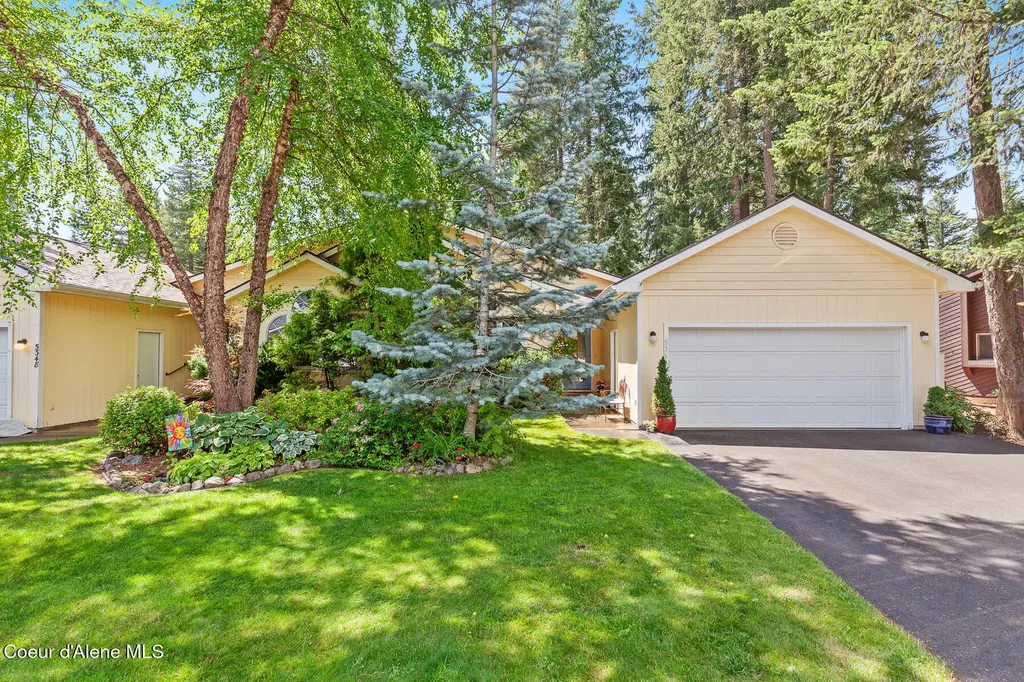 5364 W Broken Tee Road Rathdrum ID 83858