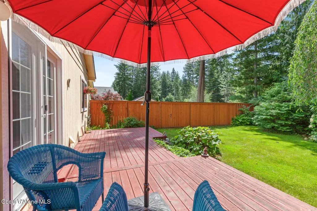 5364 W Broken Tee Road Rathdrum ID 83858