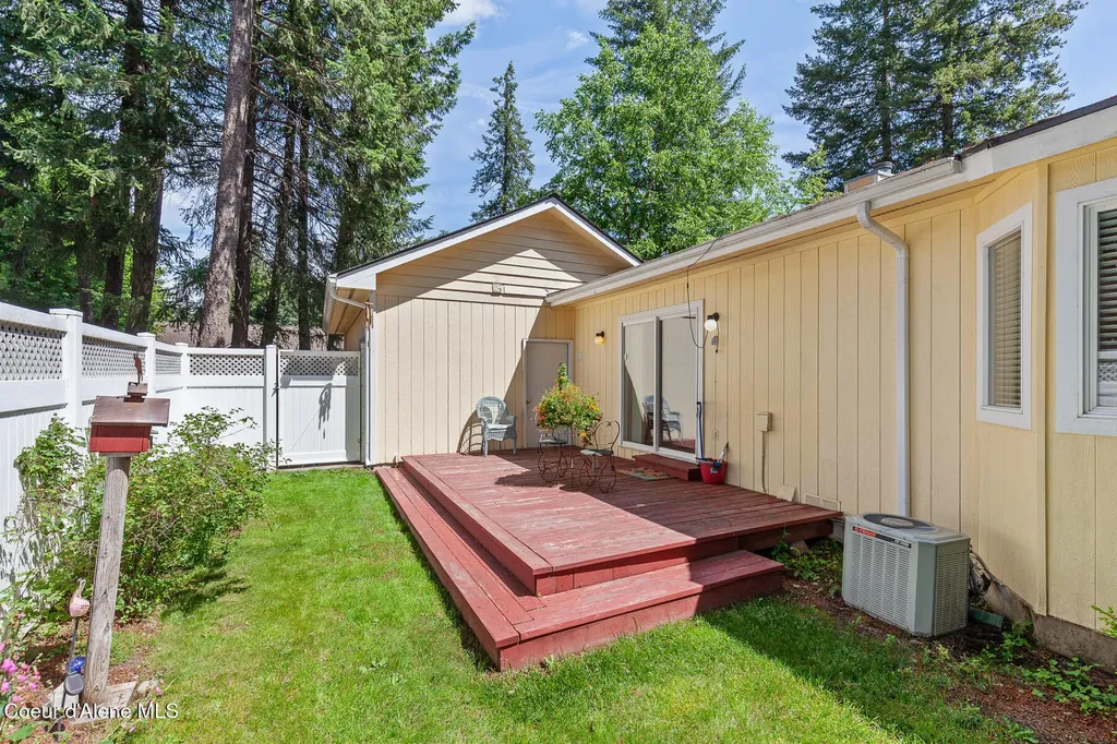 5364 W Broken Tee Road Rathdrum ID 83858