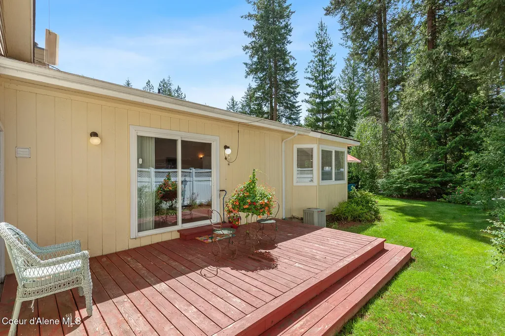 5364 W Broken Tee Road Rathdrum ID 83858