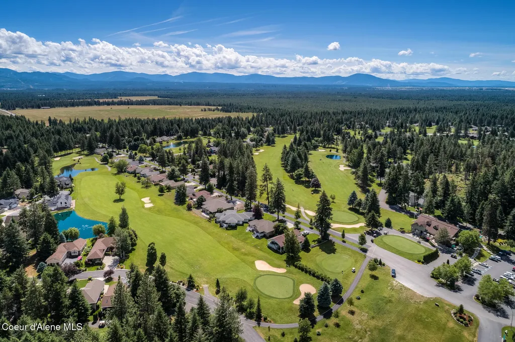 5364 W Broken Tee Road Rathdrum ID 83858