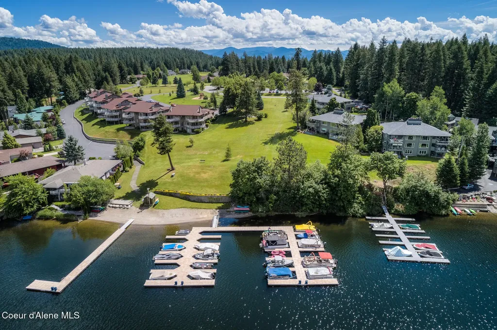 5364 W Broken Tee Road Rathdrum ID 83858