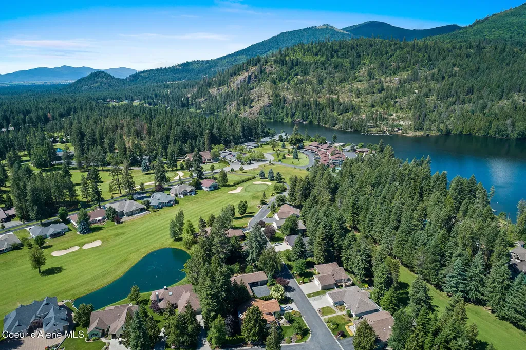 5364 W Broken Tee Road Rathdrum ID 83858