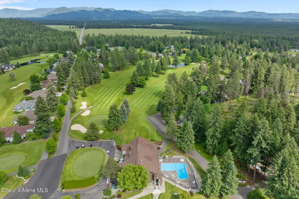 5364 W Broken Tee Road Rathdrum ID 83858