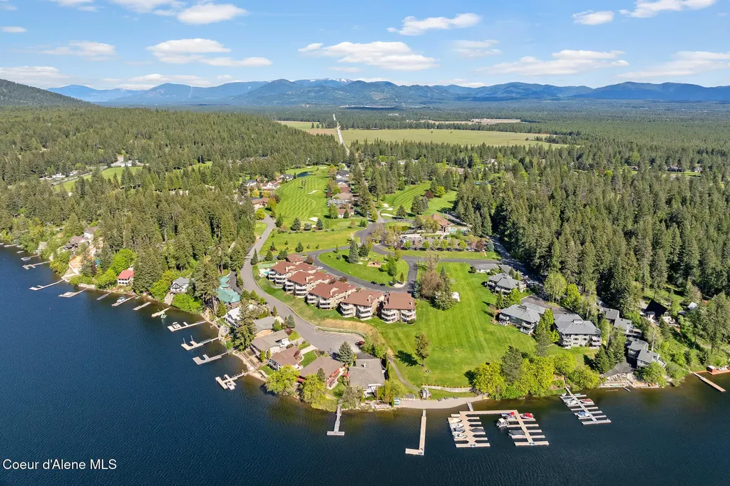 5364 W Broken Tee Road Rathdrum ID 83858