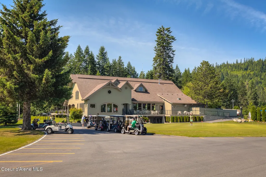 5364 W Broken Tee Road Rathdrum ID 83858