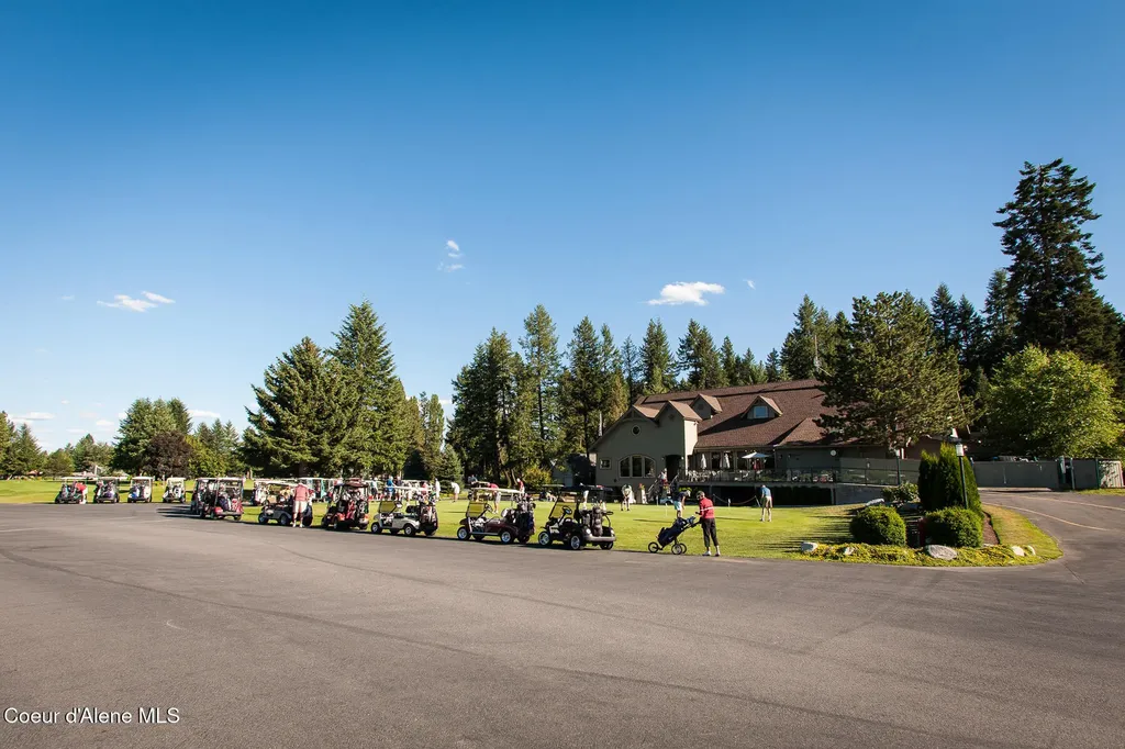 5364 W Broken Tee Road Rathdrum ID 83858
